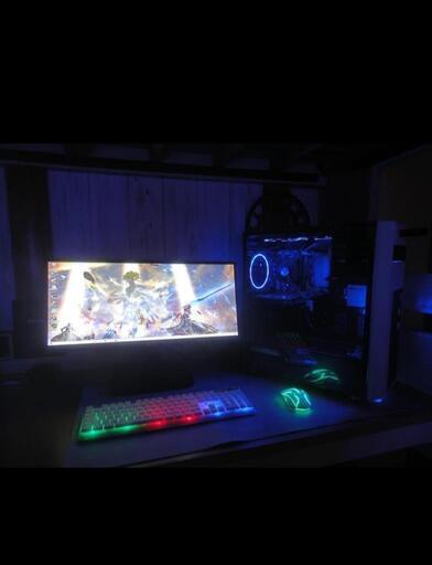 ゲーミングPC 値下げ交渉OK!