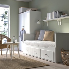 IKEA イケア ソファベッドセット