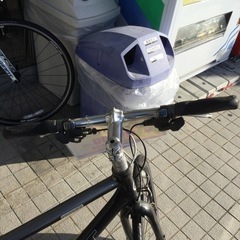 12/13 【✨人気のGIANT✨ESCAPE R3✨ 】GIANT ジャイアント 700cクロスバイク 自転車 フレームサイズ SサイズCO2D9674