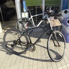 12/13 【✨人気のGIANT✨ESCAPE R3✨ 】GIANT ジャイアント 700cクロスバイク 自転車 フレームサイズ SサイズCO2D9674