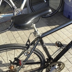 12/13 【✨人気のGIANT✨ESCAPE R3✨ 】GIANT ジャイアント 700cクロスバイク 自転車 フレームサイズ SサイズCO2D9674