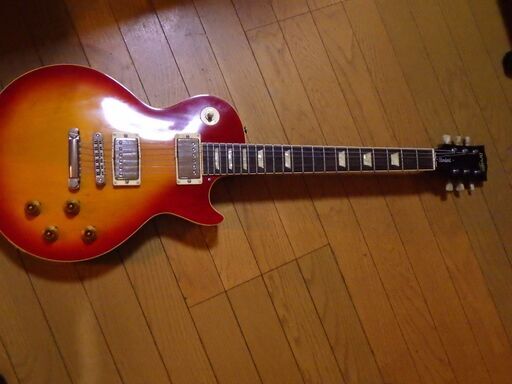 レア品　Orville by Gibson/オービル Les Paul Standard レスポールスタンダード エレキギター