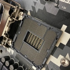 STEELLEGEND H570+IntelWiFi6ユニット