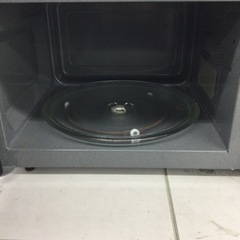 #L-83【ご来店いただける方限定】Panasonicの電子レンジです