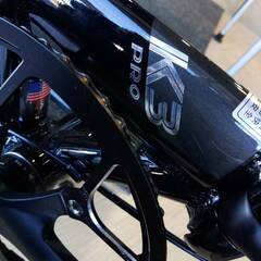 愛品館市原店】折り畳み自転車 DAHON(ダホン) K3 PRO【愛市IHU】