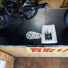 愛品館市原店】折り畳み自転車 DAHON(ダホン) K3 PRO【愛市IHU】