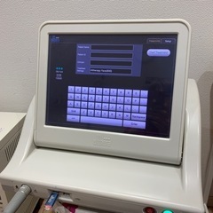 ウルセラハイフマシン　小顔効果、たるみ引き上げなど