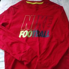 ⭐極 美品⭐NIKE⭐長袖シャツ⭐