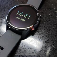 XIAOMI シャオミ　スマートウォッチ　Mi Watch / ...