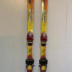 J1122　ROSSIGNOL RXD スキー  198cm 