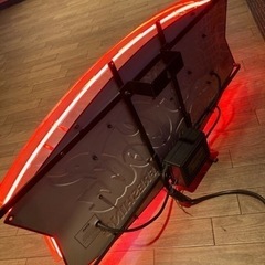 【訳あり】コカコーラ・ネオン看板