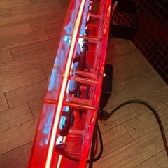 【訳あり】コカコーラ・ネオン看板