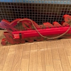 【訳あり】コカコーラ・ネオン看板③チェーン付き！