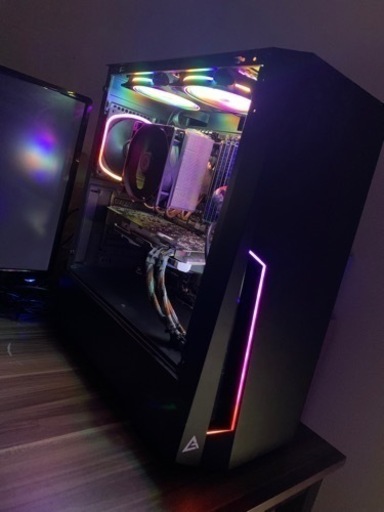 今年も話題の ミドルゲーミングpc Ik Gtx970 デスクトップ型pc Www Ntfw Org