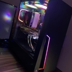 ミドルゲーミングPC/i7-2600k/SSD+HDD/GTX970