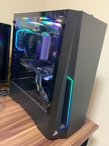 今年も話題の ミドルゲーミングpc Ik Gtx970 デスクトップ型pc Www Ntfw Org