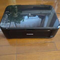 Canon PIXUS MG3130 2010年製ジャンク品