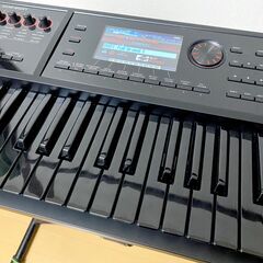 【ネット決済】Roland FA-06B ソフトケース・スタンド付