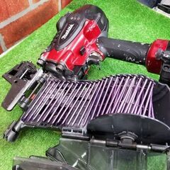 マキタ AN900HX 高圧釘打ち機【リライズ野田愛宕店】【店頭取引限定】【中古】管理番号：ITVQOXGOHUIO マキタ AN900HX 高圧釘打ち機【リライズ野田愛宕店】【店頭取引限定