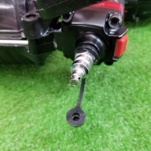 マキタ AN900HX 高圧釘打ち機【リライズ野田愛宕店】【店頭取引限定