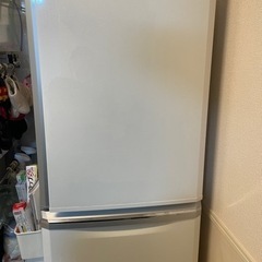 【お取引調整中】大型三菱冷蔵庫
