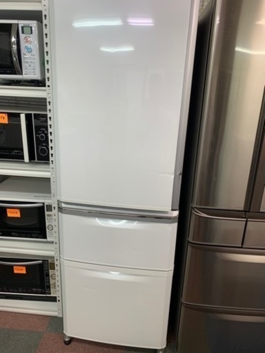 三菱ノンフロン冷凍冷蔵庫おすすめ配達出来ます