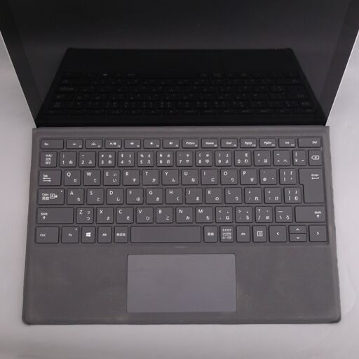 キーボード付 タブレット Microsoft Surface Pro 4 美品 12.3インチ 第