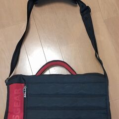 【ネット決済】値下げしました！　SWISS　GEAR　バッグ　