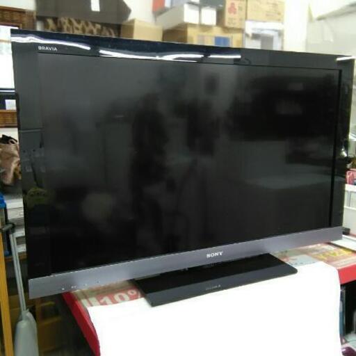 SONY ソニー 液晶テレビ KDL-40EX500 2010年製 40型