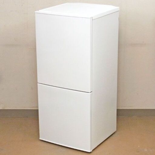 エイブイ: TWINBIRD ツインバード HR-F911W 2ドア冷凍冷蔵庫 2020年製 2ドア冷蔵庫
