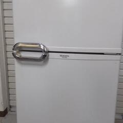 【お引き取りに来られる方は無料！】2012年 MORITA 小型冷蔵庫