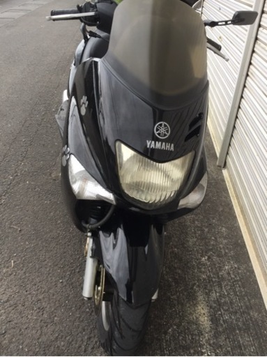 商談中   （一時問い合わせ中止）
