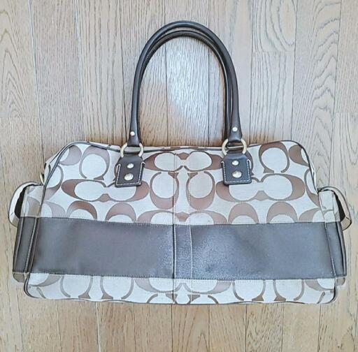 COACH ボストンバッグ | gabrielashop.com