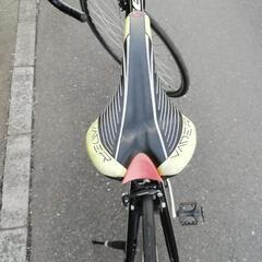 ロードバイク totem vincent 510 7×2 25c 美品 埼玉県狭山市引取