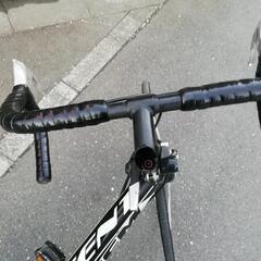 ロードバイク totem vincent 510 7×2 25c 美品 埼玉県狭山市引取