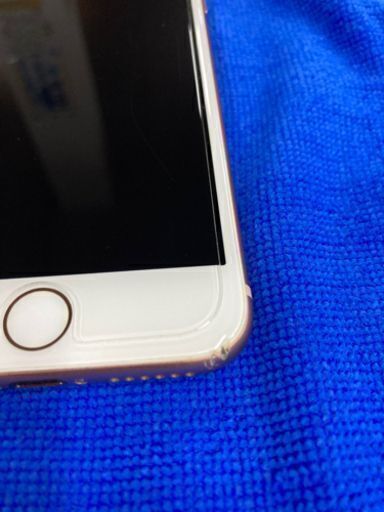 年末SALE】【25,800円→20,800円】iPhone 8 256GB ローズゴールド SIM 