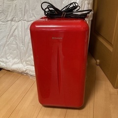 【ネット決済】２電源小型保冷機