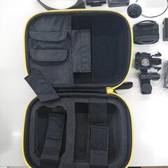 SONY アクションカム HDR-AS300 その他付属品