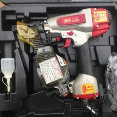 代理出品 マキタ マックス釘打機 CN450S（FP) 管か15