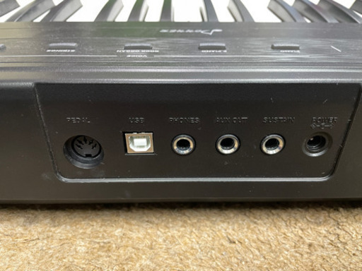 電子ピアノ　キーボード　Donner DEP-45