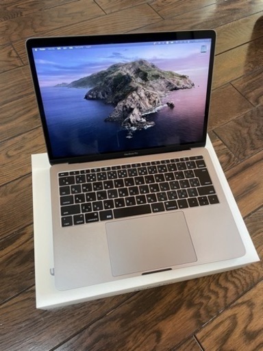 MacBook Pro 2016年 スペースグレー　256G