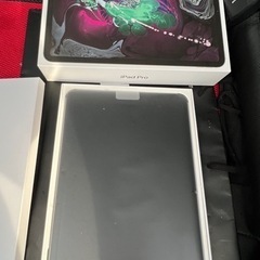 【ネット決済・配送可】未使用　iPad Pro11 【Wi-Fi...