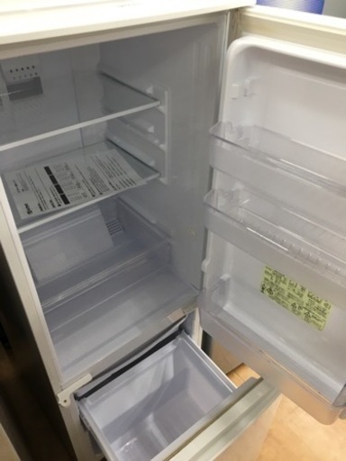 【トレファク摂津店】SHARP（シャープ）の2ドア冷蔵庫が入荷致しました！！！