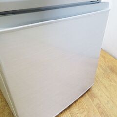 京都市内方面配達無料】美品 2020年製 SHARP 137L 冷蔵庫 ILK09
