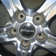 欲しい人いませんか？　ガラス系コーテング　ミニバン　SUV　ブランド　ホイル ワーク ターミスト 17インチ 7J +40 5穴 114.3 　ミニバンや　4駆　セダン　スポーツ 欲しい人いませんか？ ガラス系コーテング ミニバン SUV ブランド