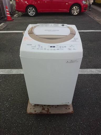 ランキング第1位 東芝 洗濯機 AW-830JDM自社配送時代引き可※現金