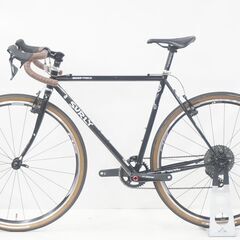 SURLY 「サーリー」 SROSS CHECK 年式不明 ロードバイク