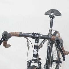 SURLY 「サーリー」 SROSS CHECK 年式不明 ロードバイク