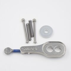 SURLY 「サーリー」 SROSS CHECK 年式不明 ロードバイク