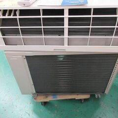 K03036　三菱　中古エアコン　主に6畳用　冷2.2kw ／ 暖2.8kw
